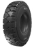 Pneu industriel BKT 5.00-8 8PR FL-252 TT